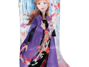 19" frozen 2 anna/elsa stockings 19" frozen 2 anna/elsa stockings