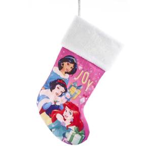 19" disney pricesses stockings 19" disney pricesses stockings
