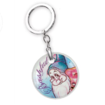 Disney Sleutelhanger -Bashful PWS85T/MA