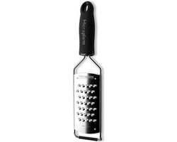 RASP GOURMET EXTRA GROF RVS