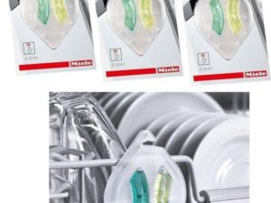 MIELE GSA LUCHTVERFRISSER 6ML MIELE GSA LUCHTVERFRISSER 6ML