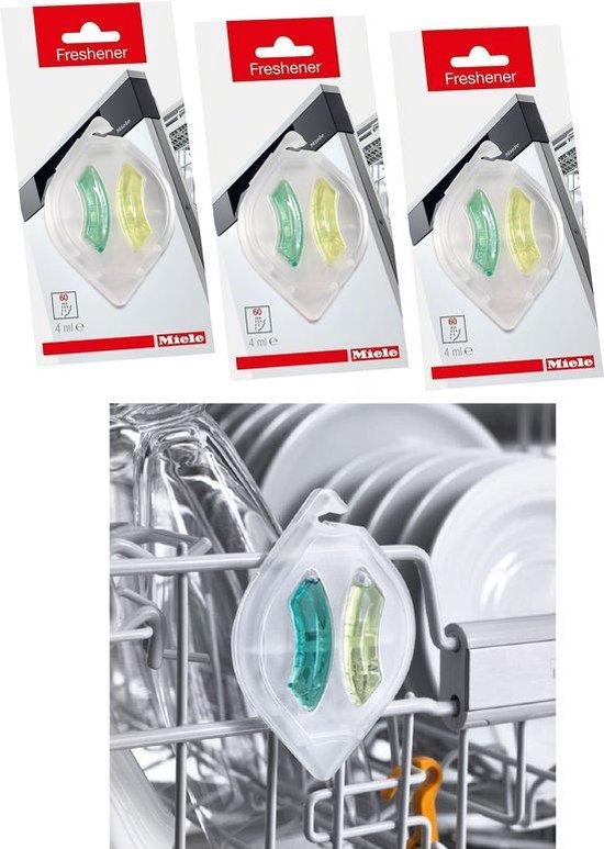 MIELE GSA LUCHTVERFRISSER 6ML
