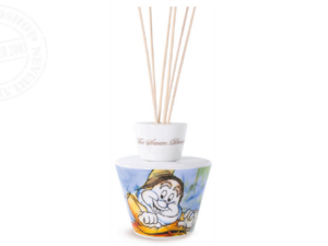 Disney Fragance diffuser - HAPPY PWS48S3/GO Disney Fragance diffuser - HAPPY PWS48S3/GO