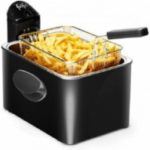 FRIFRI FRITEUSE 1.5KG 1948AS