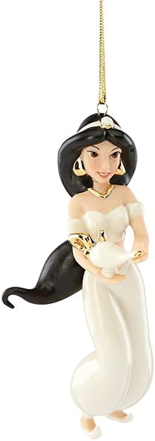 ARABIAN NIGHTS JASMINE ORN