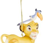 Simba & Zazu ORN