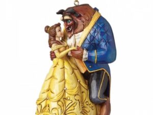 PRINCESS BELLE ORN. PRINCESS BELLE ORN.