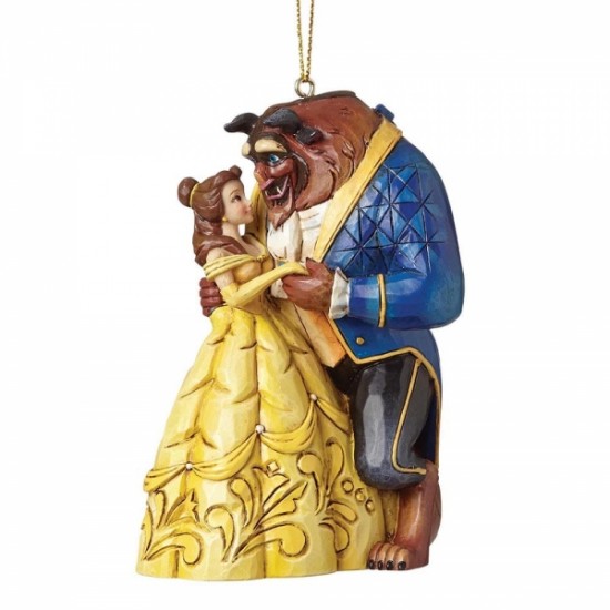 PRINCESS BELLE ORN.