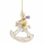 2019 Winnië the Pooh Baby 1st