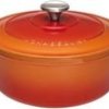 chasseur stoofpot rond 1.4l