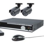 opname met 2 camera's