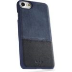 iPhone 7, cover, selected, leder/suede,