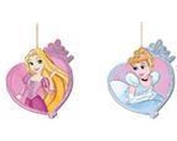 PRINCESS 2 ASST STYLE BAS RELIEF ORN PRINCESS 2 ASST STYLE BAS RELIEF ORN