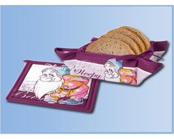 SET VAN BROODMAND EN BORD GR SET VAN BROODMAND EN BORD GR