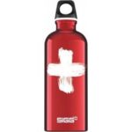 DRINKFLES SWISS RED