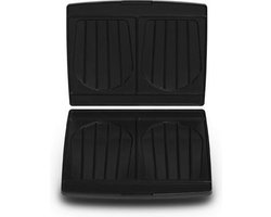 FRITEL BAKPLATEN CROQUE / SANDWICH FRITEL BAKPLATEN CROQUE / SANDWICH