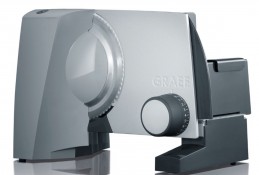 GRAEF KUNSTSTOF SNIJMACHINE G52