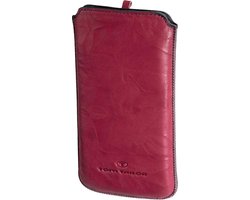 TT GSM SLEEVE CRUMPLED COLORS L ROZE