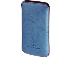 TT CRUMPLED COLORS XL TURQUOISE œ