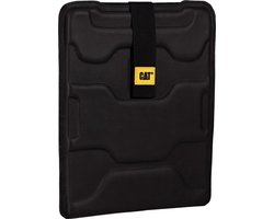 CAT Cage tabletsleeve 10", zwart
