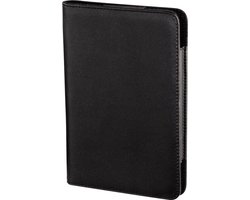 portfolio Arezzo Galaxy Tab 4.7, zwart
