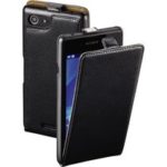 Smartcase Sony Xperia E3 zwart
