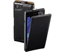 Smartcase Sony Xperia E3 zwart