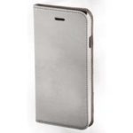 Slim Booklet Galaxy A3 zilver