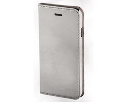 Slim Booklet Galaxy A3 zilver Slim Booklet Galaxy A3 zilver