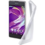 Hama Cover Crystal Clear Sony Xperia L1