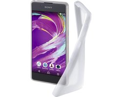 Hama Cover Crystal Clear Sony Xperia L1