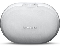 HARMAN DRAADLOZE SPEAKER OMNI 20 WIT