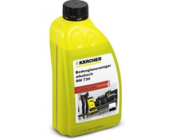 KARCHER VLOERGLANSREINIGER RM 730