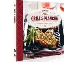 GRILLS BOEK NL