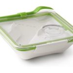 Black&Blum - Appetit Lunch - 880 ml - 19x19x5.5 cm