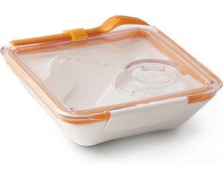 black&blum box orange