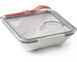 black&blum box olive