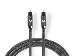 Optische Audiokabel Optische Audiokabel
