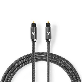 Optische Audiokabel