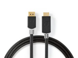DisplayPort-Kabel DisplayPort-Kabel