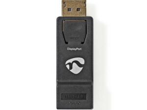 DisplayPort-Adapter DisplayPort-Adapter