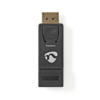 DisplayPort-Adapter