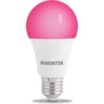 smart wi-fi led bulb e27 9w