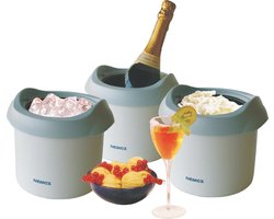 NEMOX IJSBEREIDER GELATO TRENDY PLUS NEMOX IJSBEREIDER GELATO TRENDY PLUS