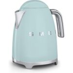 SMEG WATERKOKER 1,7 GROEN KLF03PGEU