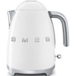 SMEG WATERKOKER 1,7 WIT KLF03WHEU