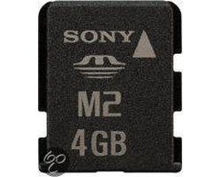 SONY MS PRO DUO 4GB MSMT4GN SONY MS PRO DUO 4GB MSMT4GN