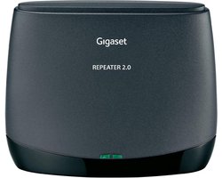 GIGASET DECT REPEATER 2.0 GIGASET DECT REPEATER 2.0