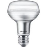 LEDSPOT R80 8W 670 LUMEN