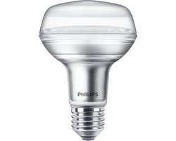 LEDSPOT R80 8W 670 LUMEN